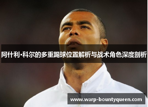 阿什利·科尔的多重踢球位置解析与战术角色深度剖析