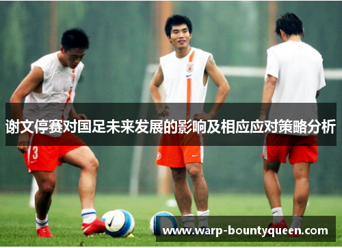 谢文停赛对国足未来发展的影响及相应应对策略分析